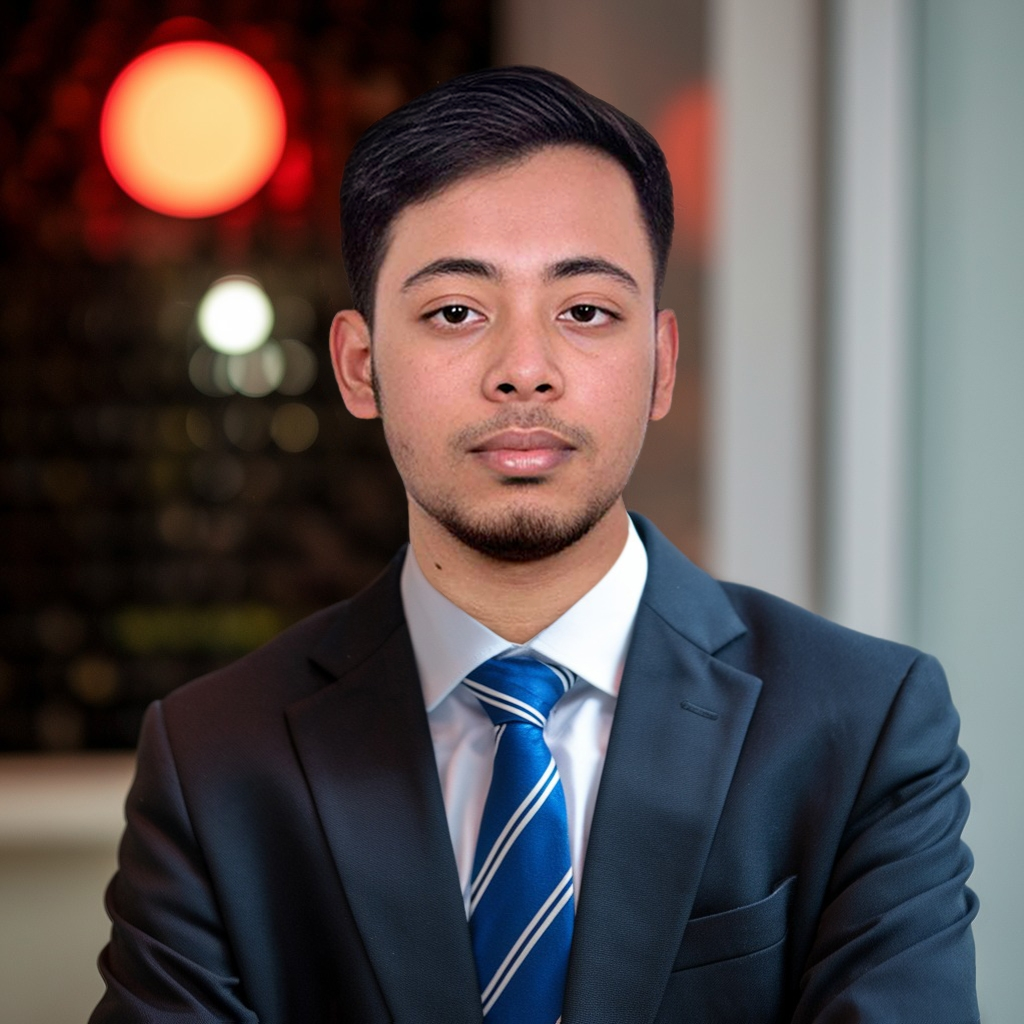 Sorov Ahmed