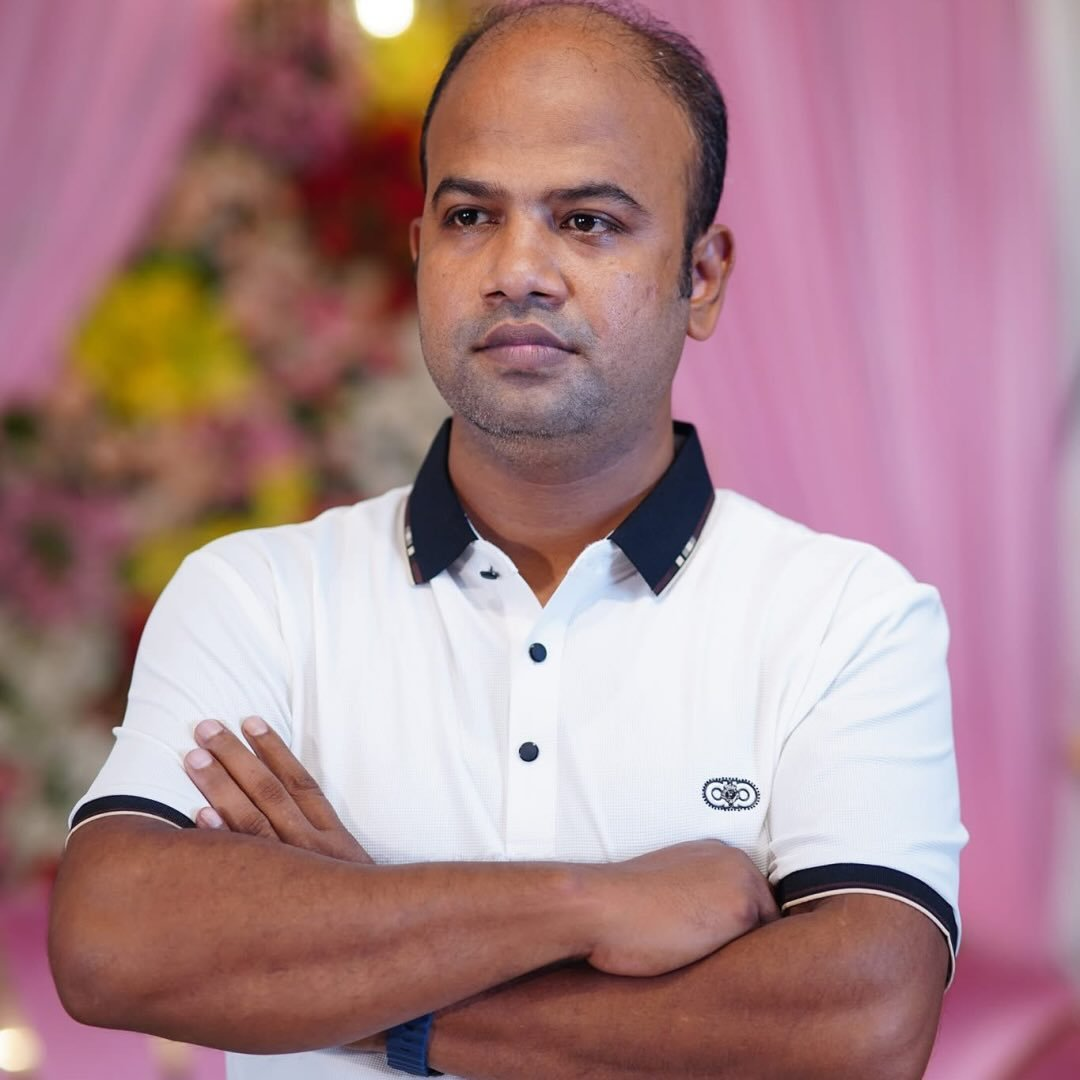 Nizam Uddin Mowlobi