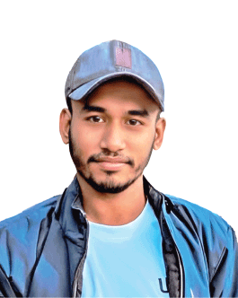 Iqbal Hossen