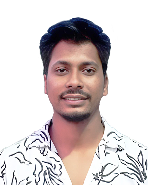 AMDAD HOSSEN